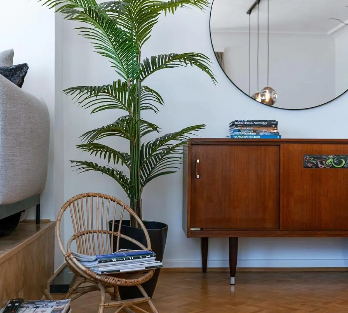 Huswell - Frontal Seaview Apartment In Ostend 0*,  Belgium